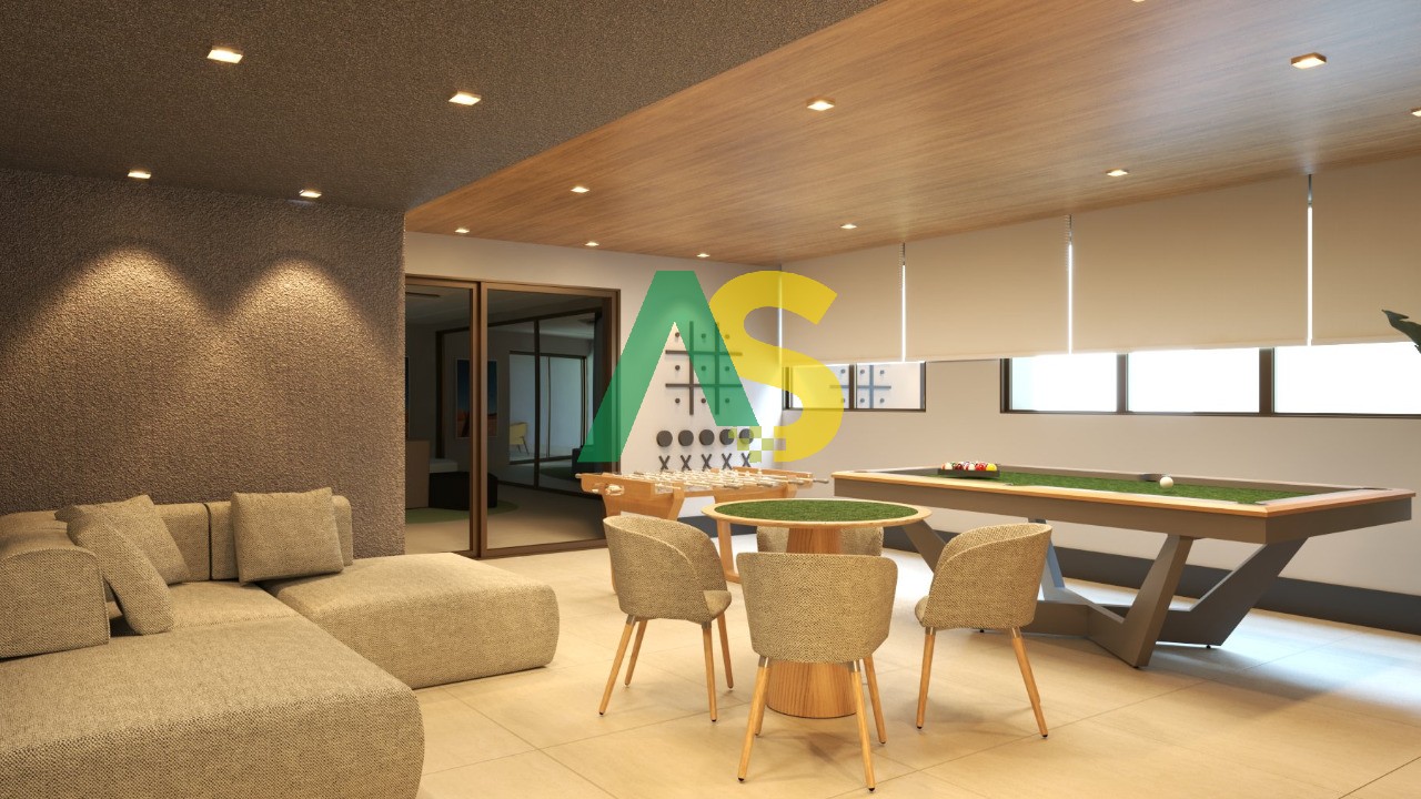 Apartamento, 3 quartos, 61 m² - Foto 14