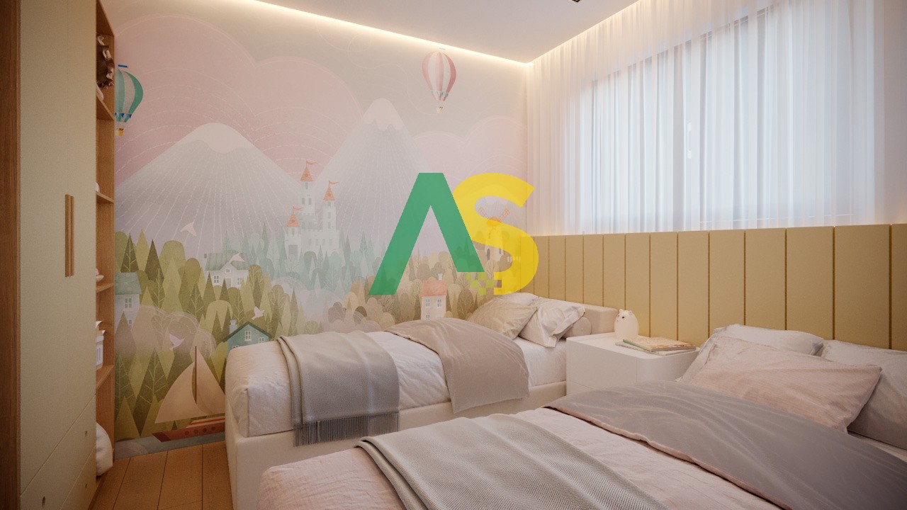 Apartamento, 3 quartos, 62 m² - Foto 11