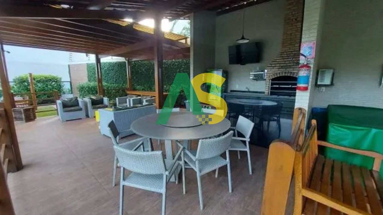 Apartamento, 4 quartos, 172 m² - Foto 10