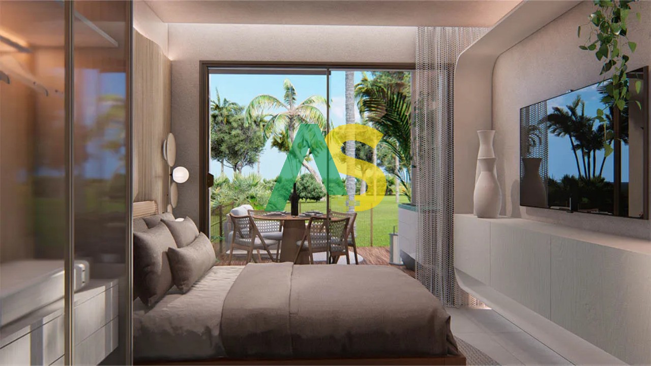Flat/Apart Hotel, 1 quarto, 26 m² - Foto 3