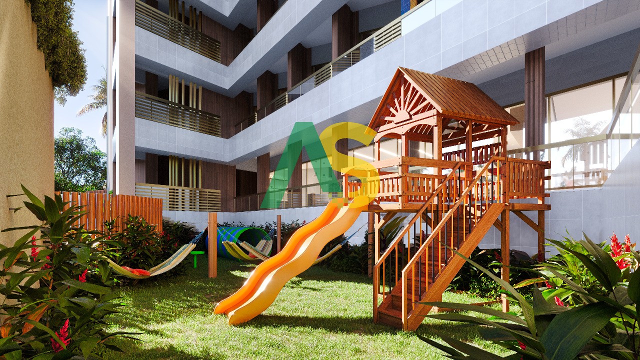 Flat/Apart Hotel, 1 quarto, 24 m² - Foto 7