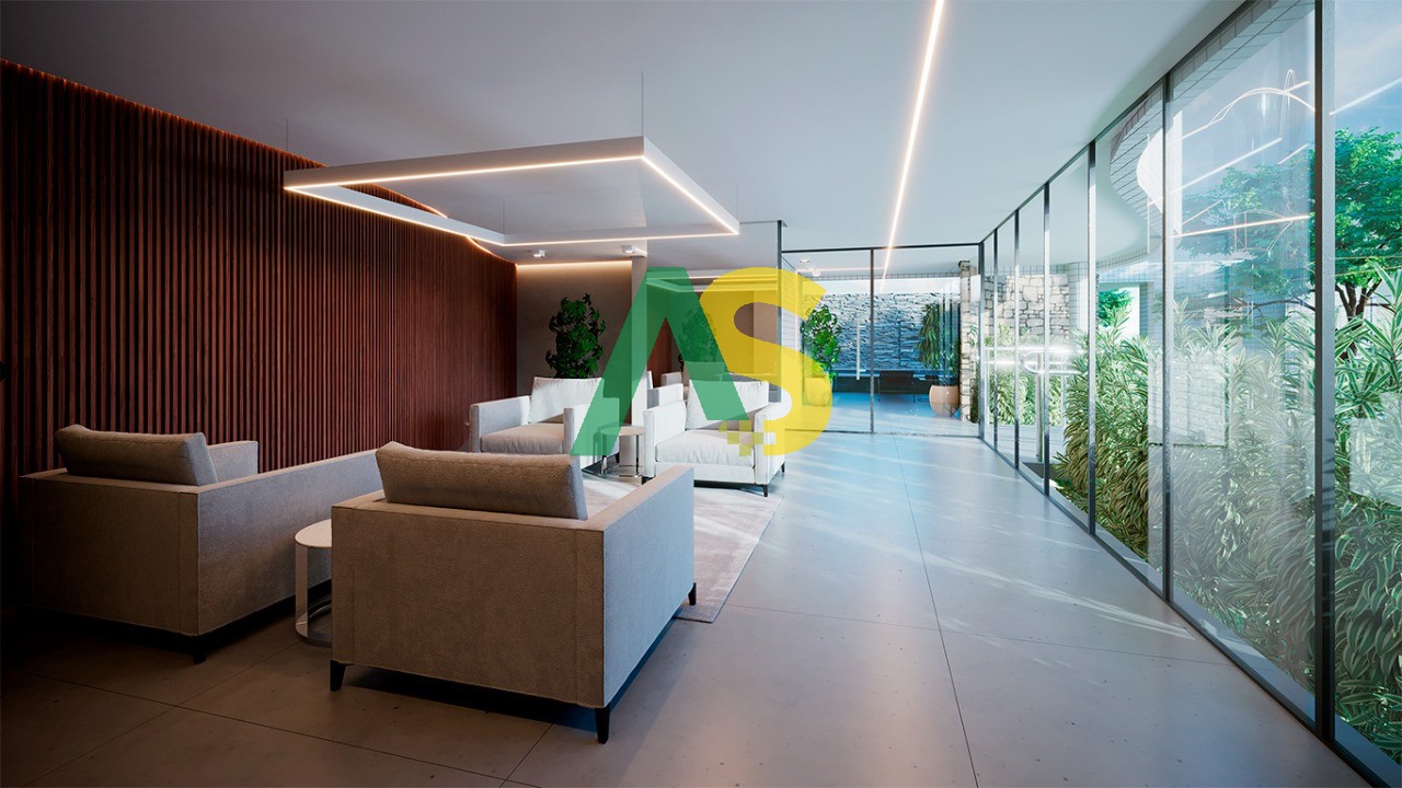 Apartamento, 3 quartos, 62 m² - Foto 4