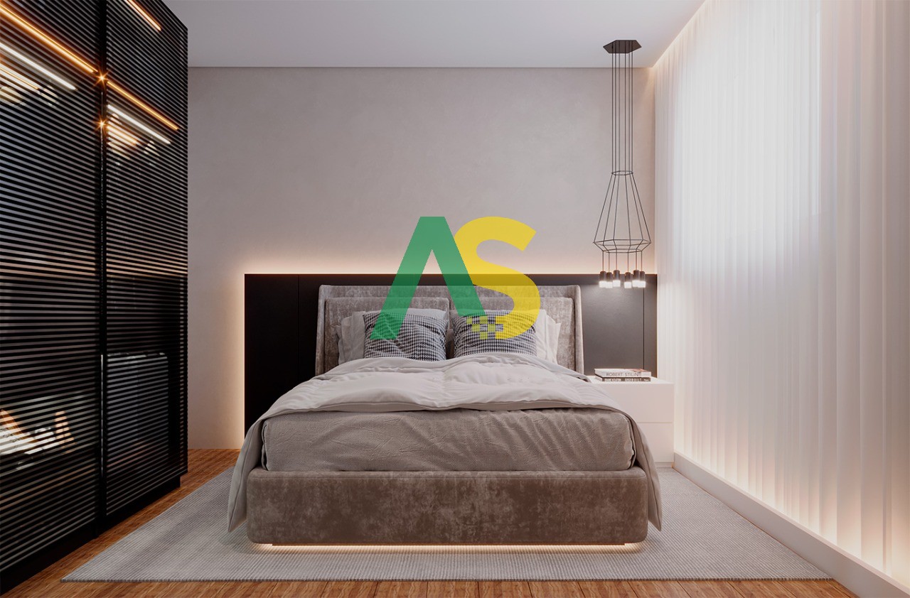 Apartamento, 3 quartos, 62 m² - Foto 10