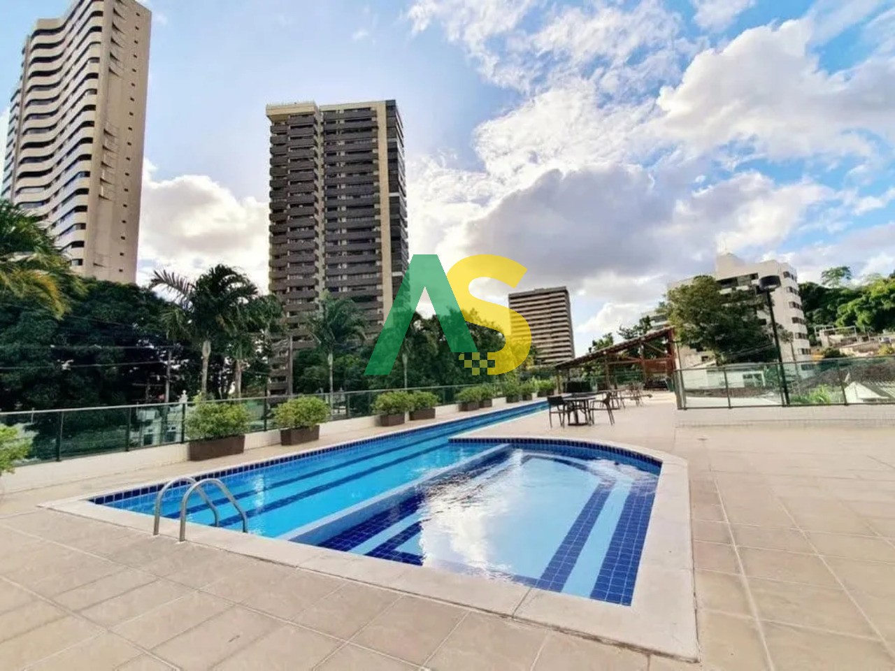 Apartamento, 4 quartos, 172 m² - Foto 4