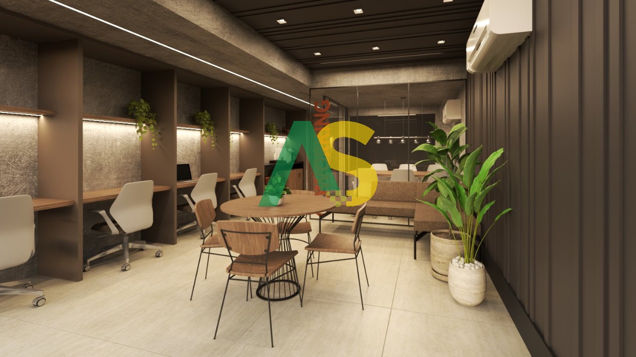 Apartamento, 3 quartos, 61 m² - Foto 11