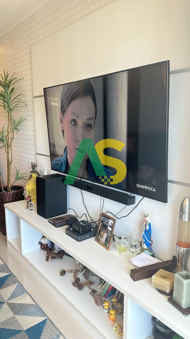 Apartamento, 3 quartos, 106 m² - Foto 5
