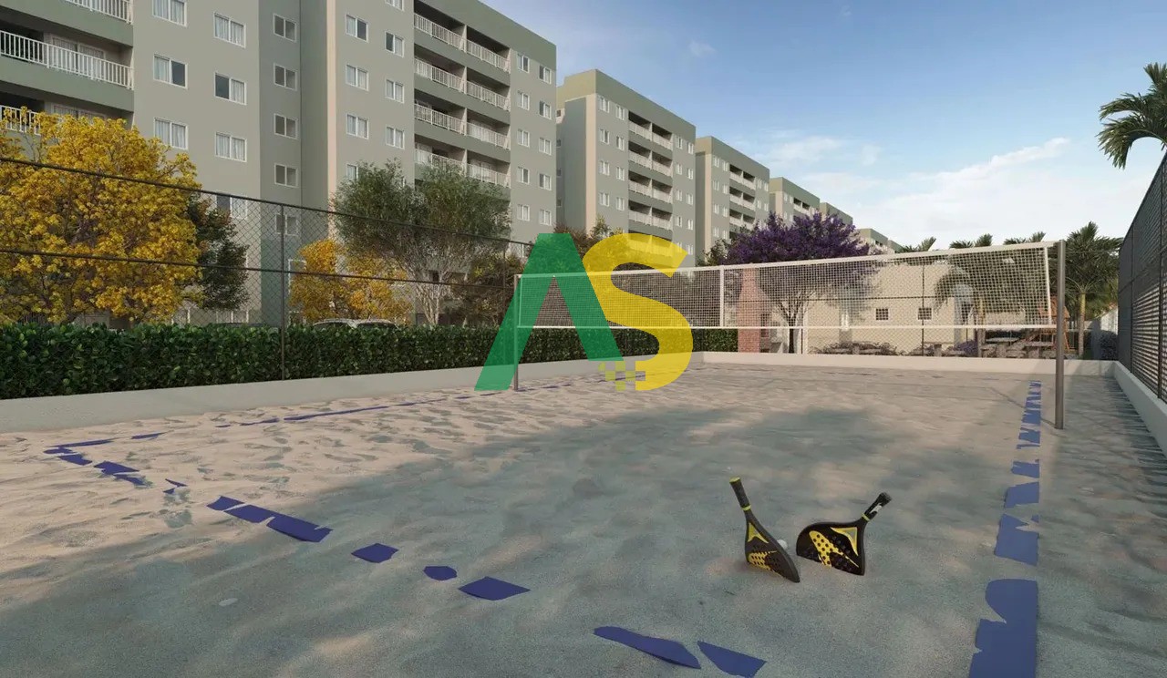 Apartamento, 2 quartos, 48 m² - Foto 12