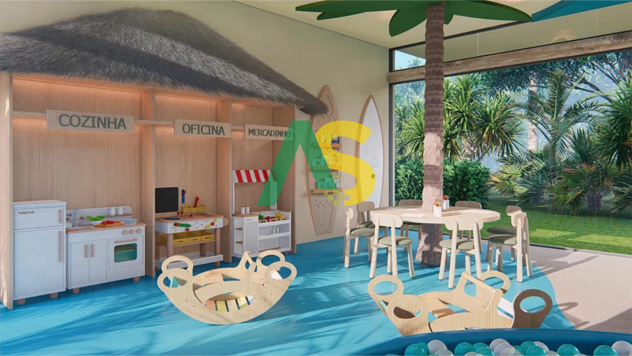 Flat/Apart Hotel, 1 quarto, 26 m² - Foto 5