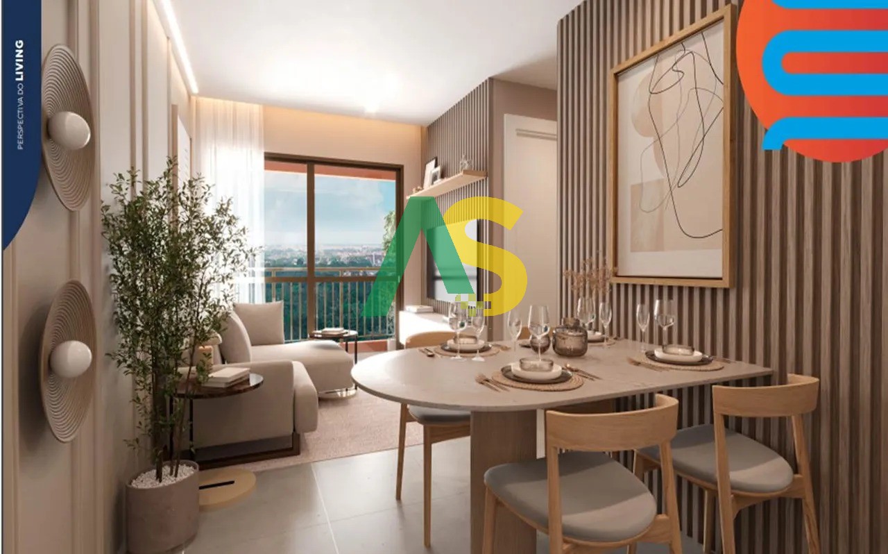 Apartamento, 2 quartos, 42 m² - Foto 15