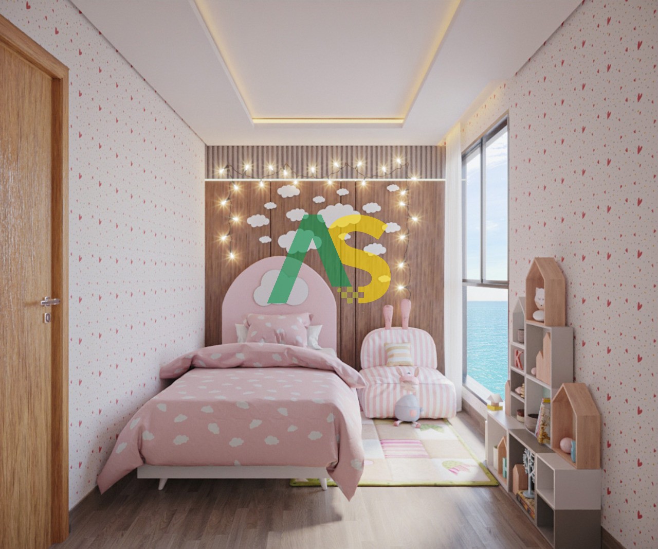 Apartamento, 3 quartos, 68 m² - Foto 8