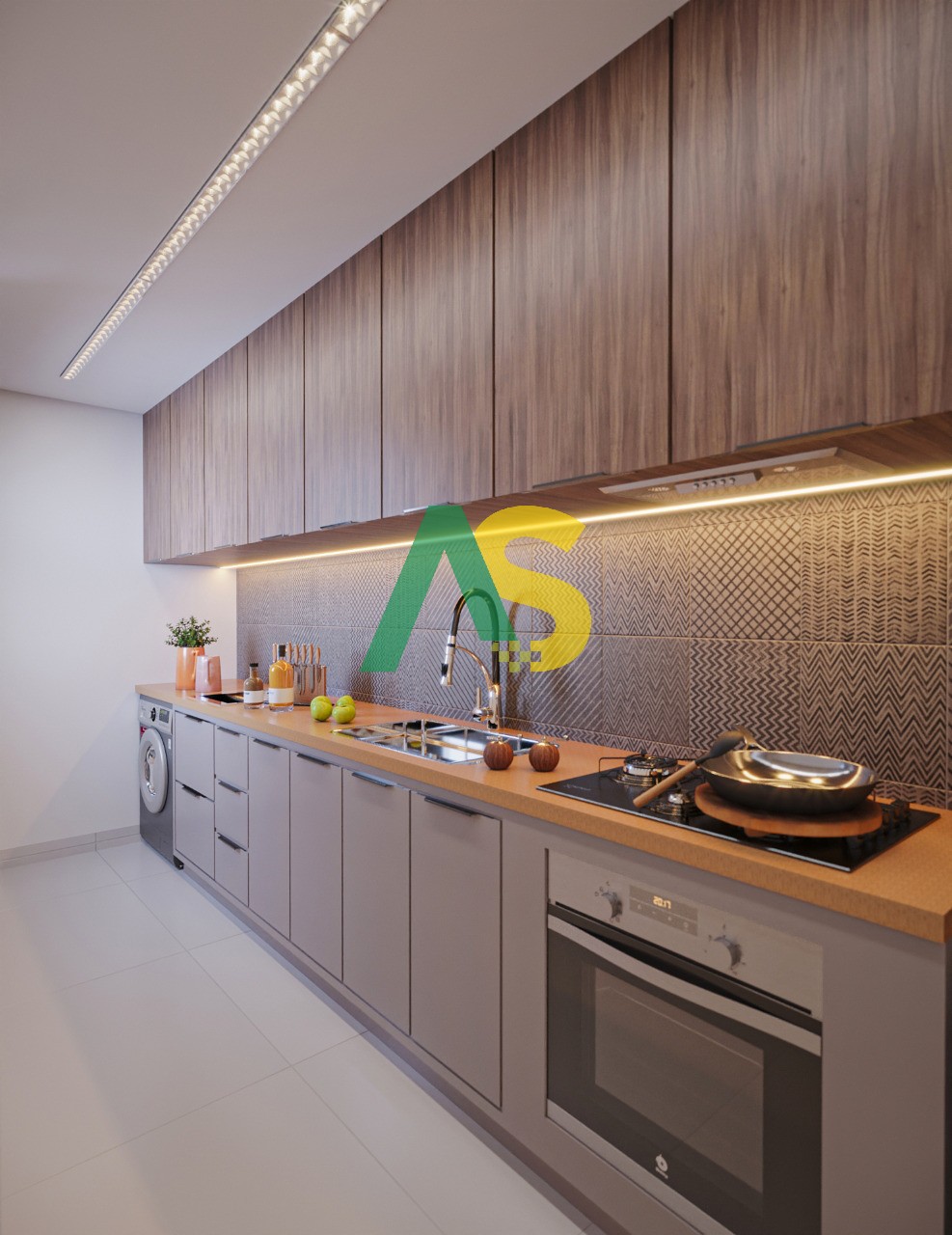 Apartamento, 3 quartos, 68 m² - Foto 16