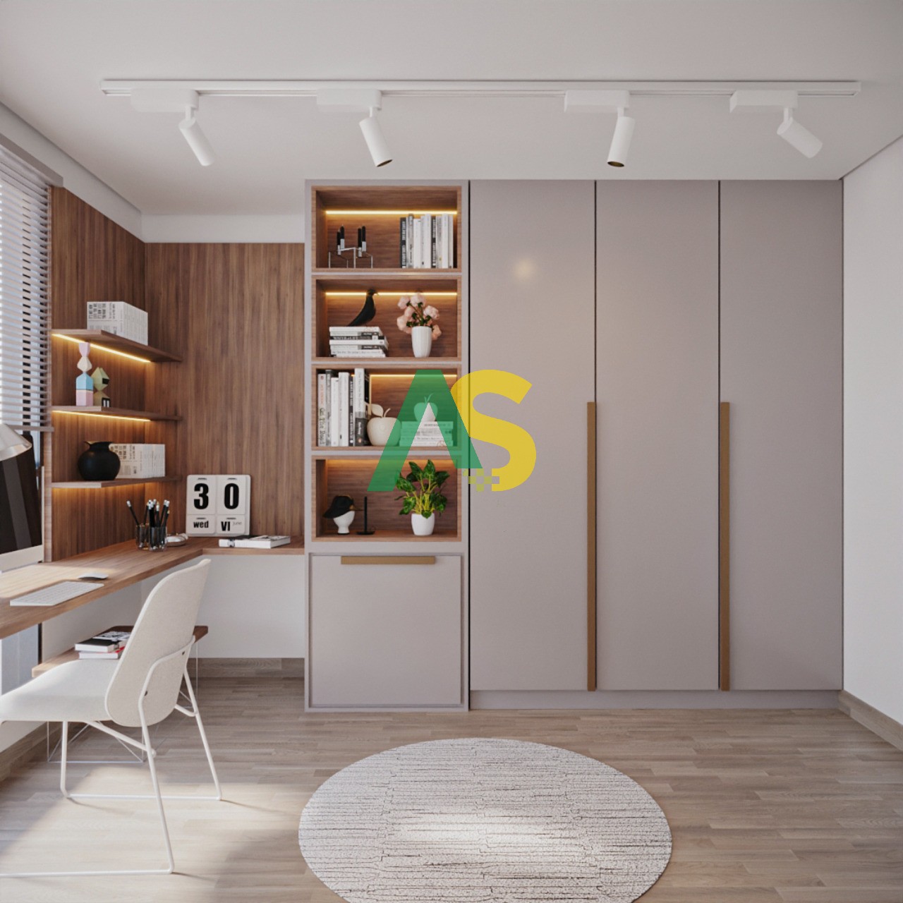 Apartamento, 3 quartos, 68 m² - Foto 11