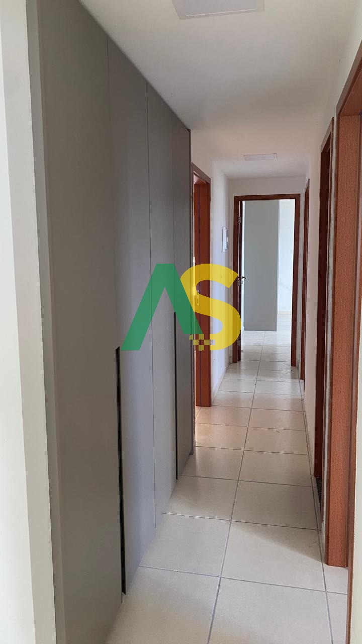 Apartamento, 4 quartos, 135 m² - Foto 13