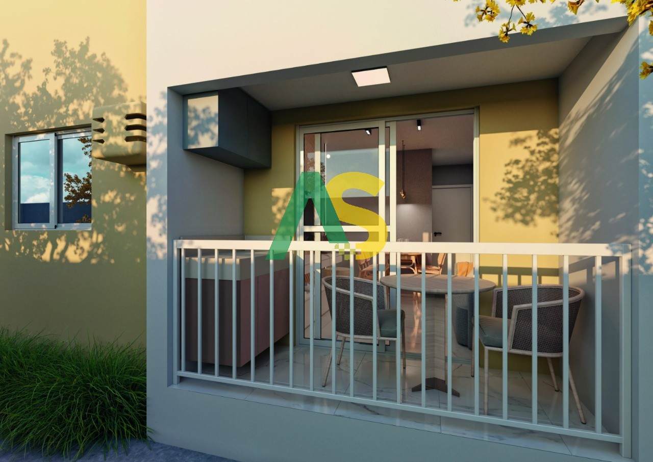 Apartamento, 2 quartos, 49 m² - Foto 5