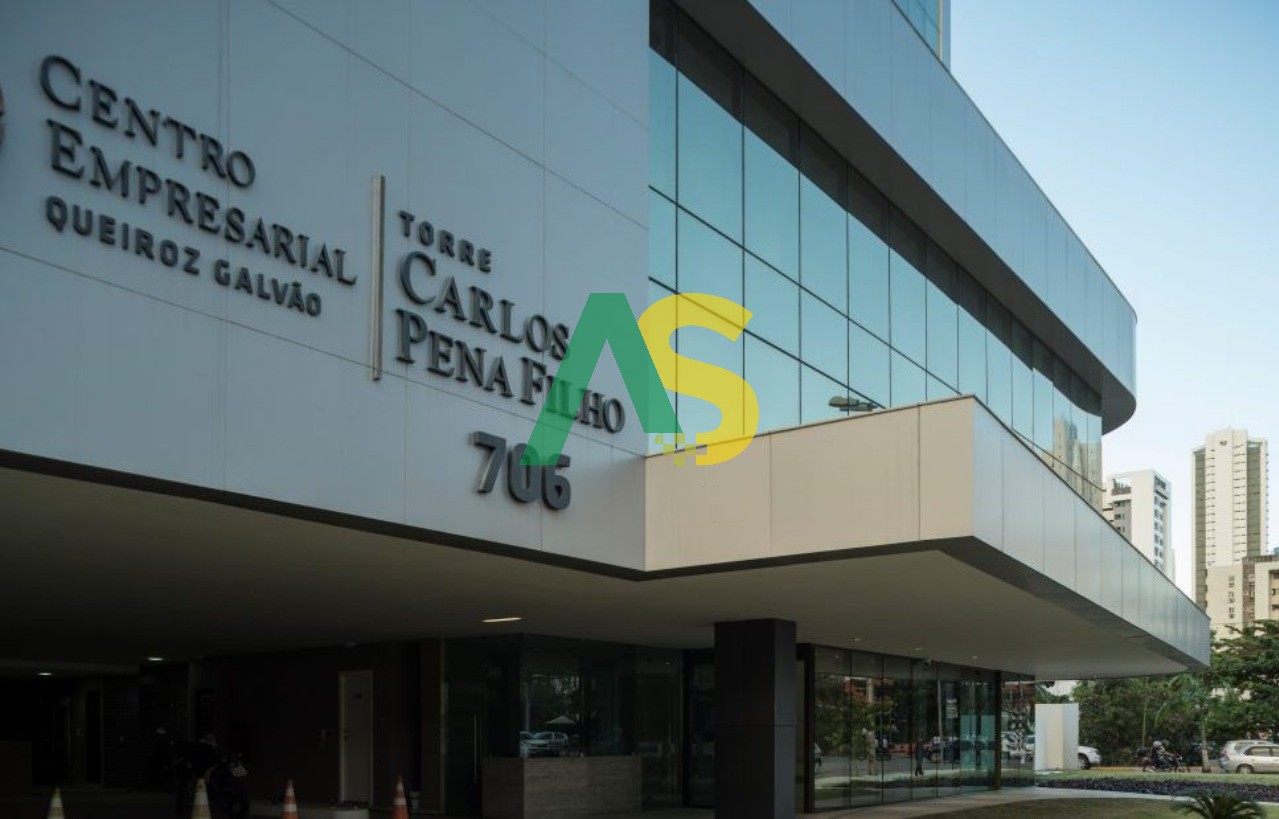 Sala-Conjunto, 220 m² - Foto 7