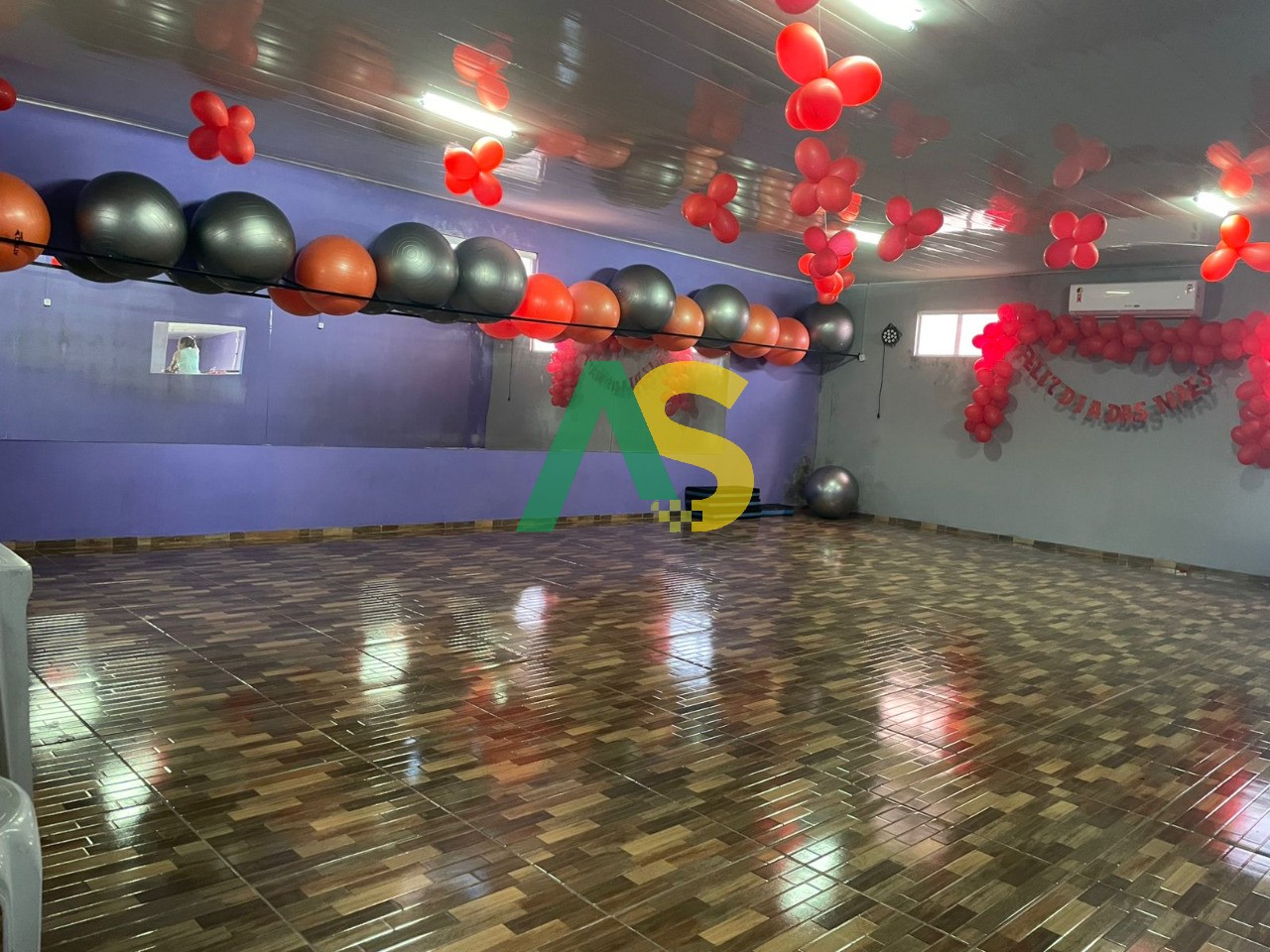 Loja-Salão, 400 m² - Foto 5