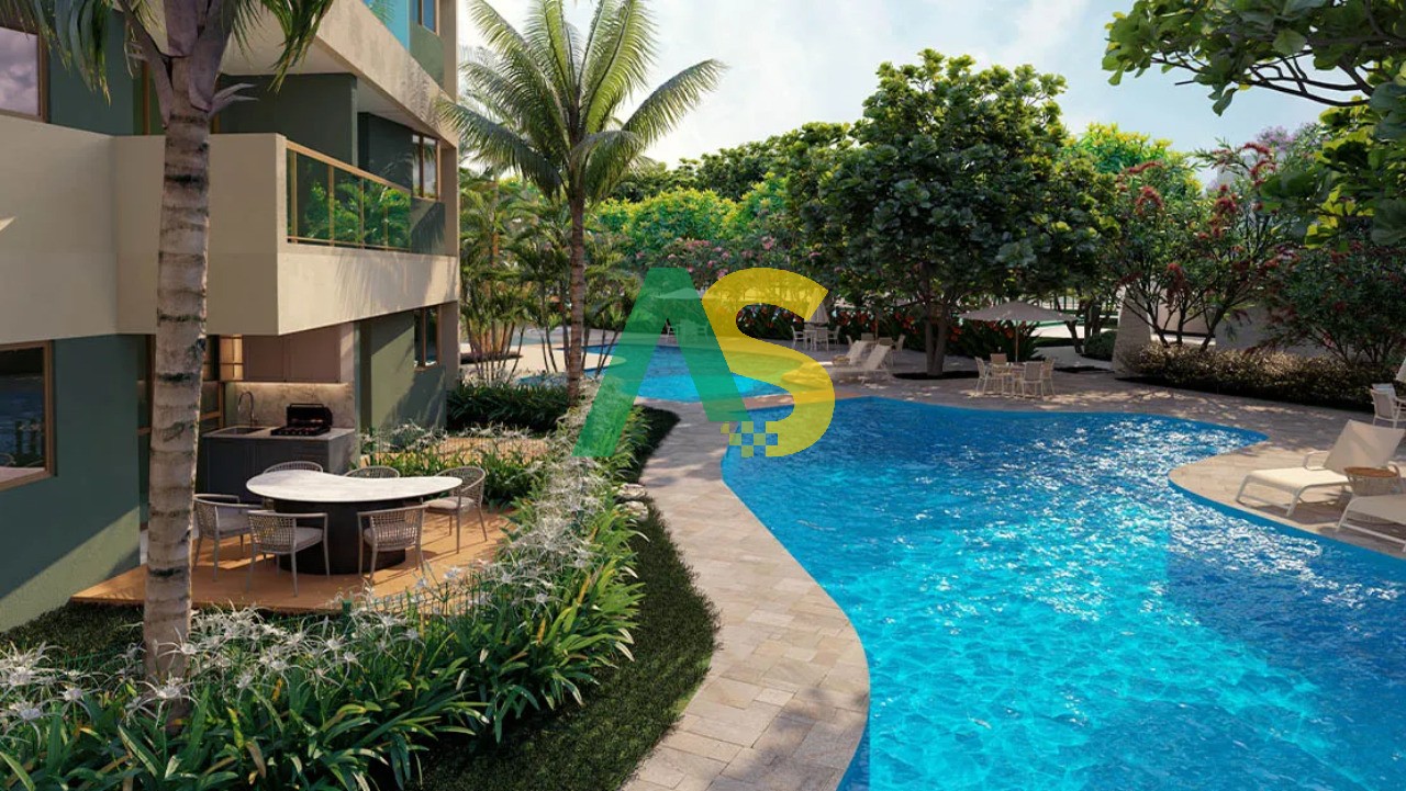 Flat/Apart Hotel, 1 quarto, 32 m² - Foto 6