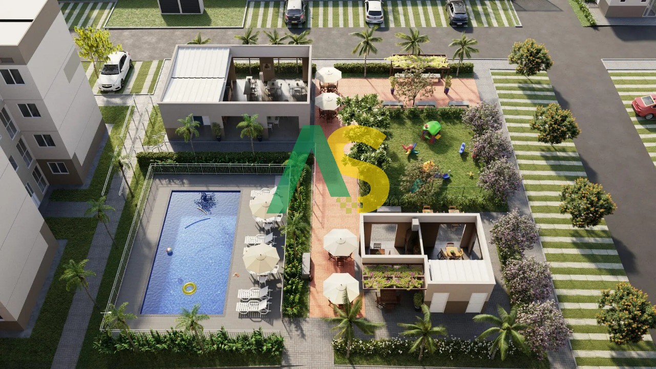 Apartamento, 2 quartos, 41 m² - Foto 11