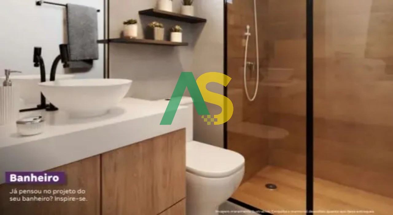 Apartamento, 2 quartos, 36 m² - Foto 13