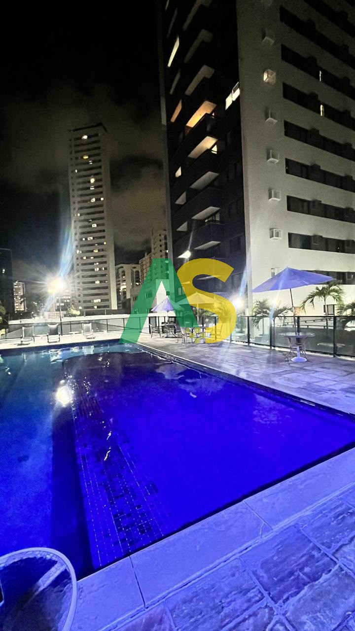 Apartamento, 3 quartos, 106 m² - Foto 16