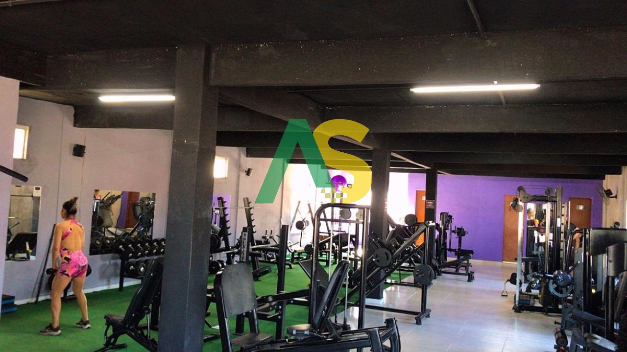 Loja-Salão, 800 m² - Foto 6