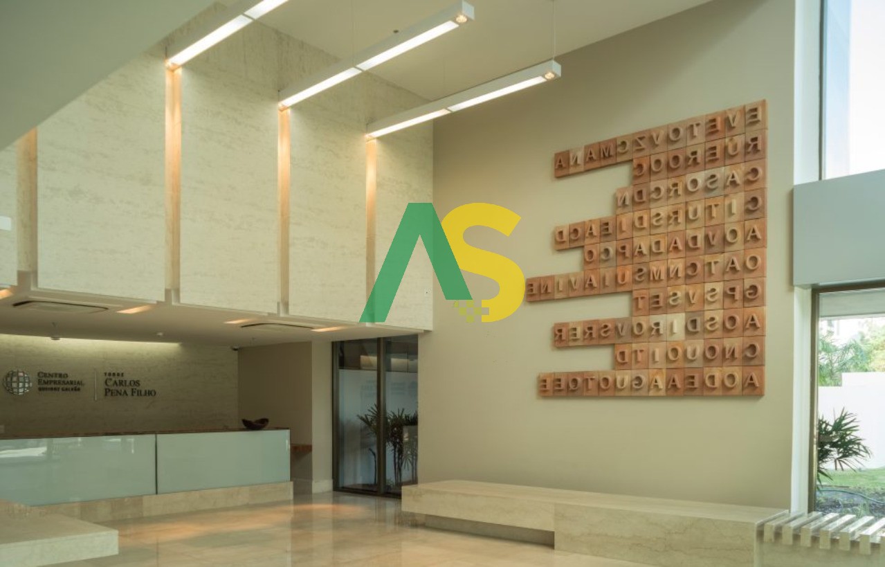 Sala-Conjunto, 220 m² - Foto 4