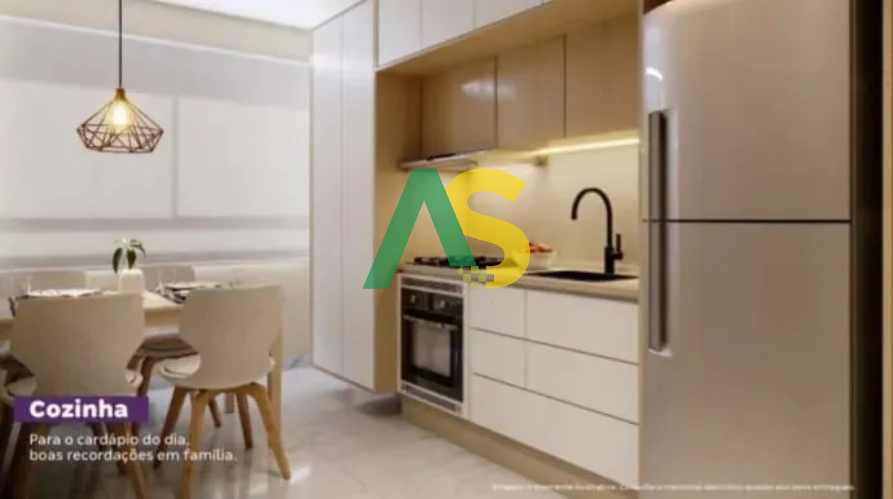 Apartamento, 2 quartos, 36 m² - Foto 12