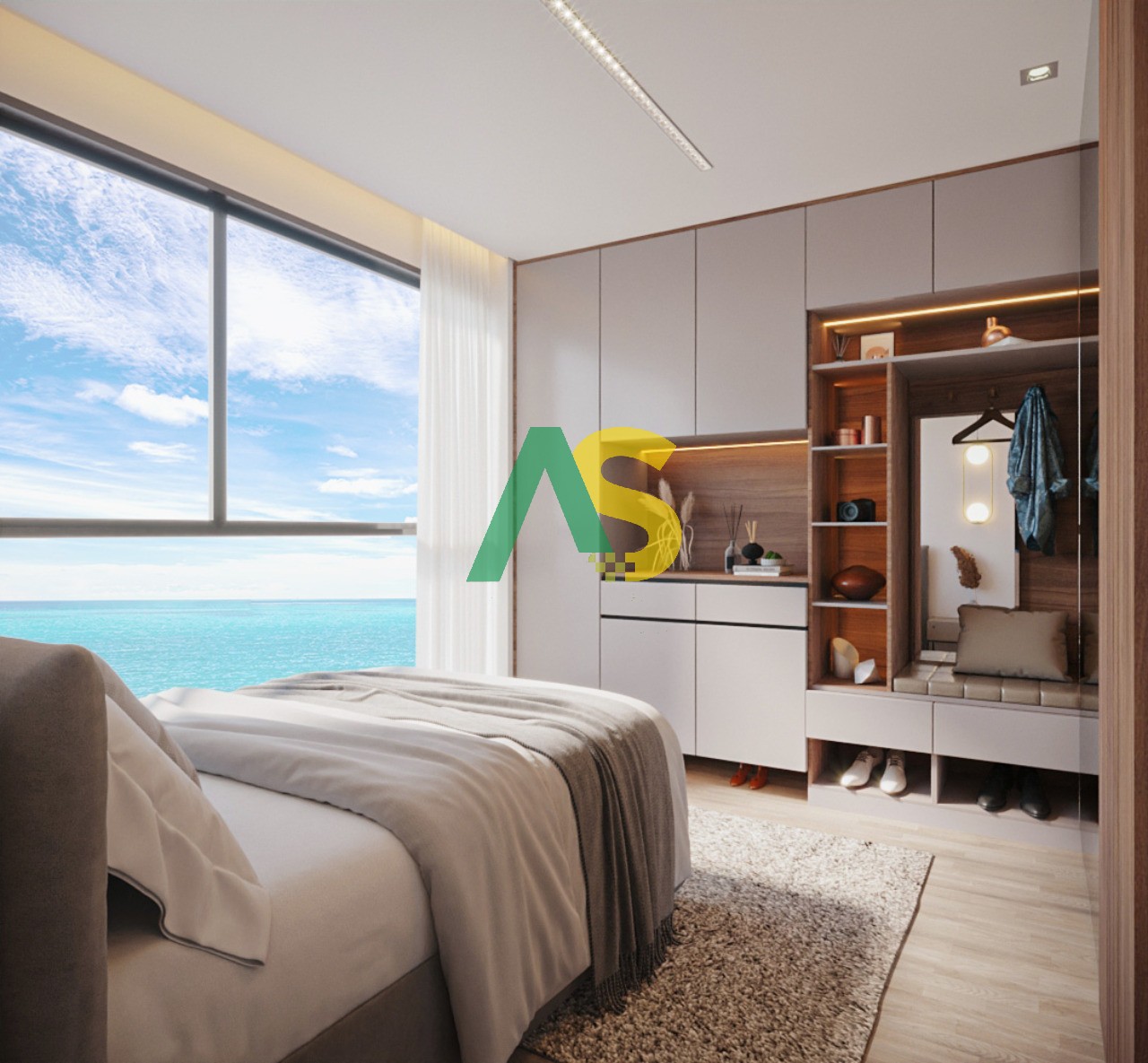 Apartamento, 3 quartos, 68 m² - Foto 13