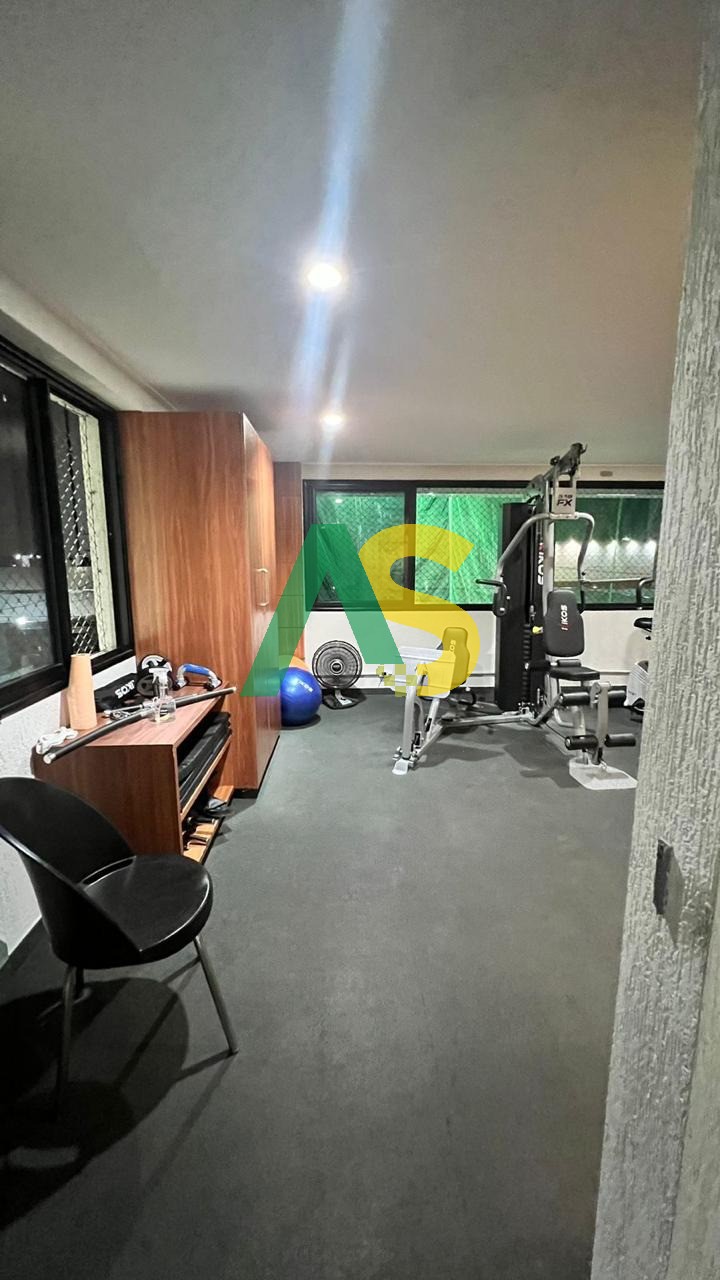 Apartamento, 3 quartos, 106 m² - Foto 18