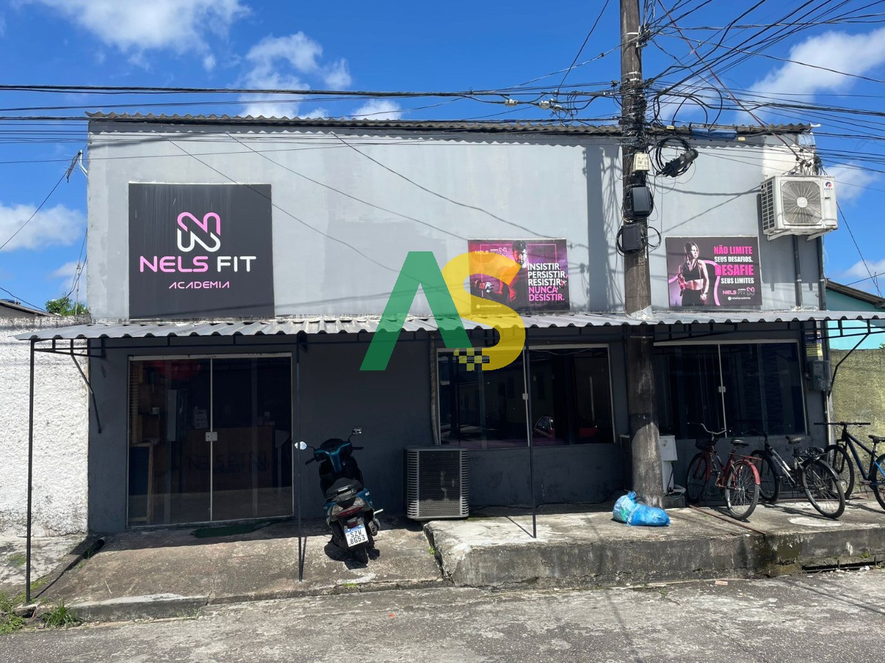 Loja-Salão, 400 m² - Foto 10