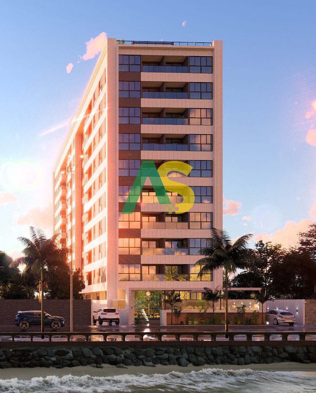 Apartamento, 3 quartos, 68 m² - Foto 25