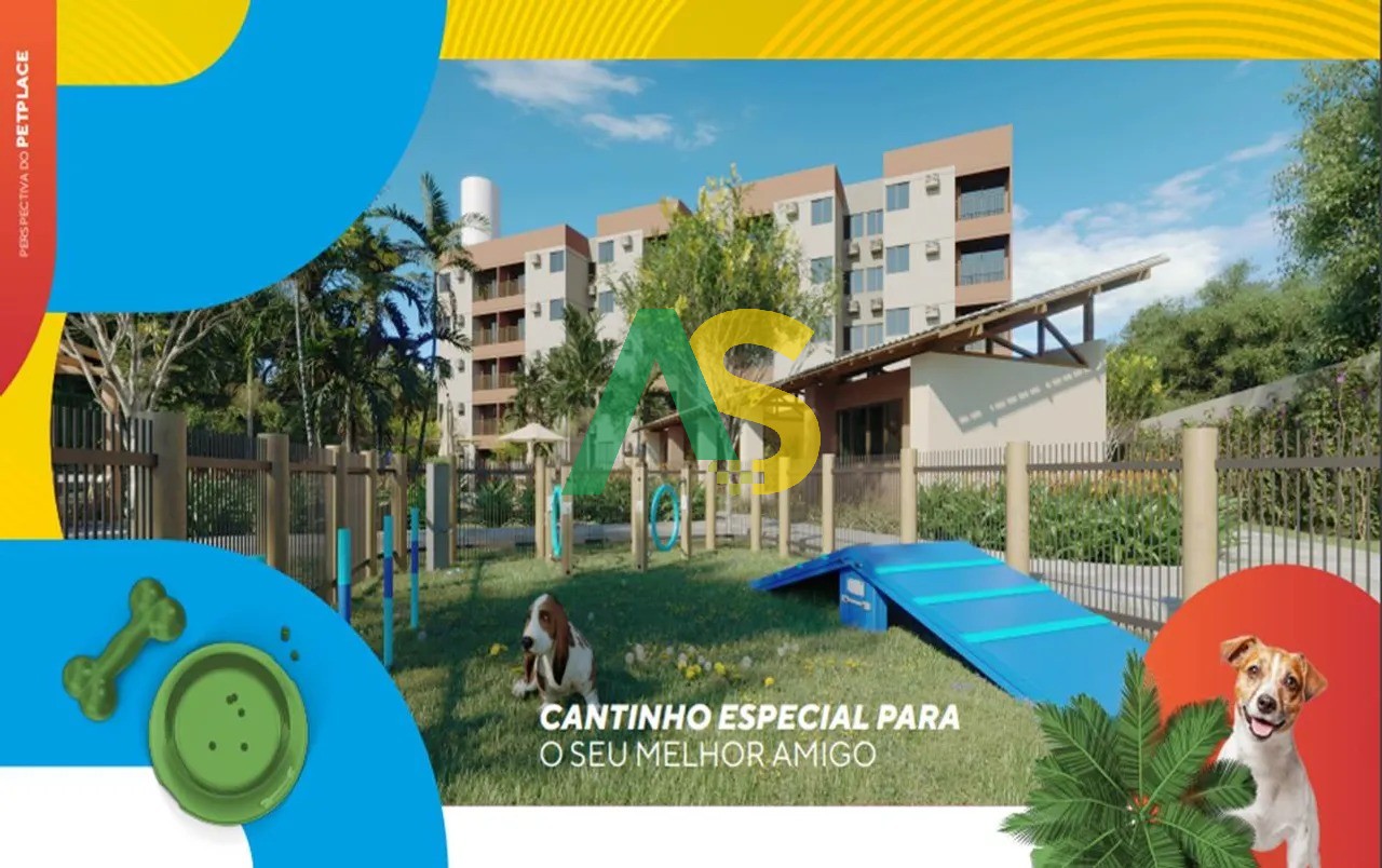 Apartamento, 2 quartos, 42 m² - Foto 9