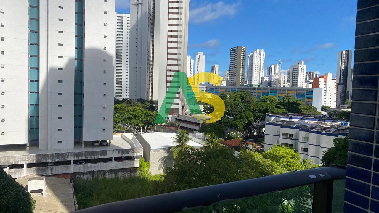 Apartamento, 4 quartos, 135 m² - Foto 9