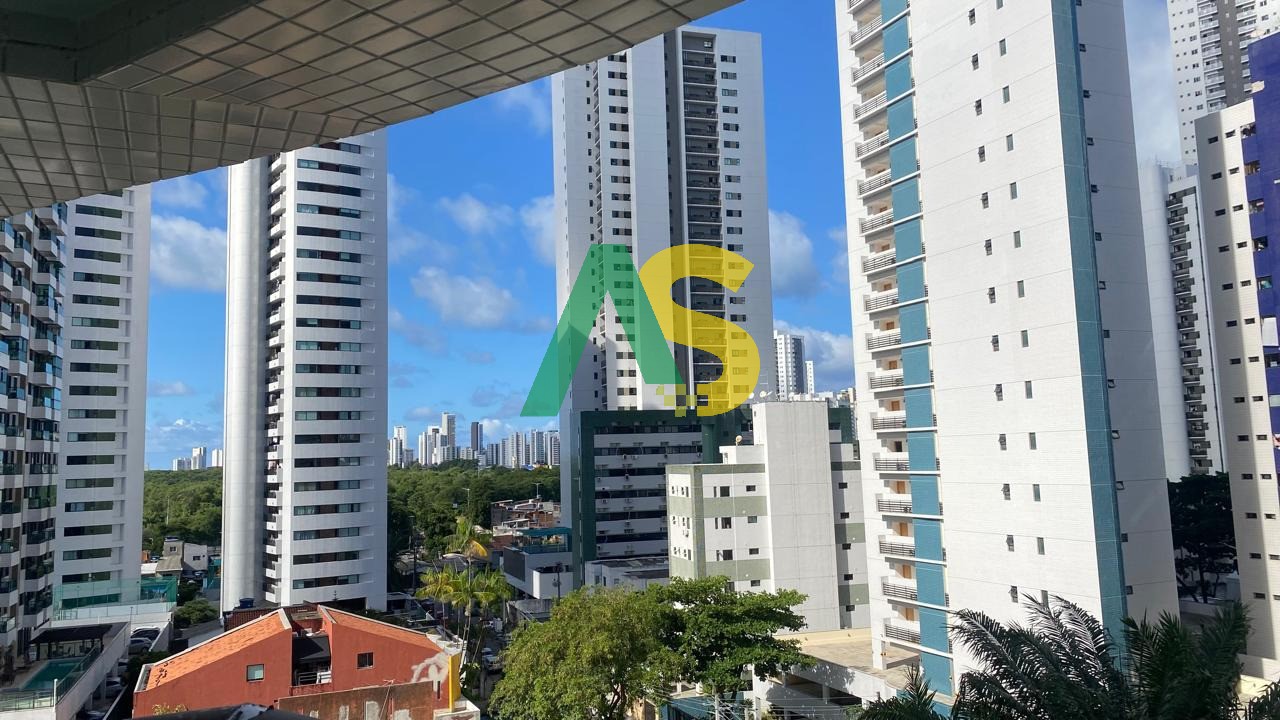 Apartamento, 4 quartos, 135 m² - Foto 10