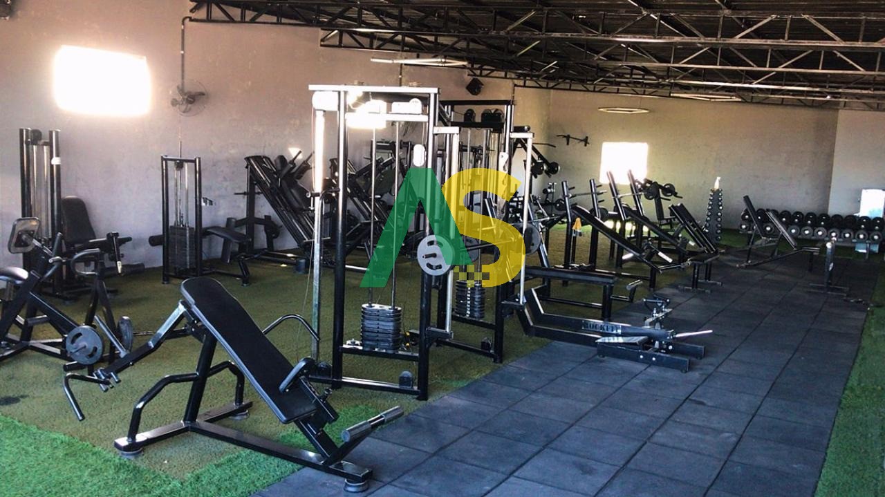 Loja-Salão, 800 m² - Foto 3