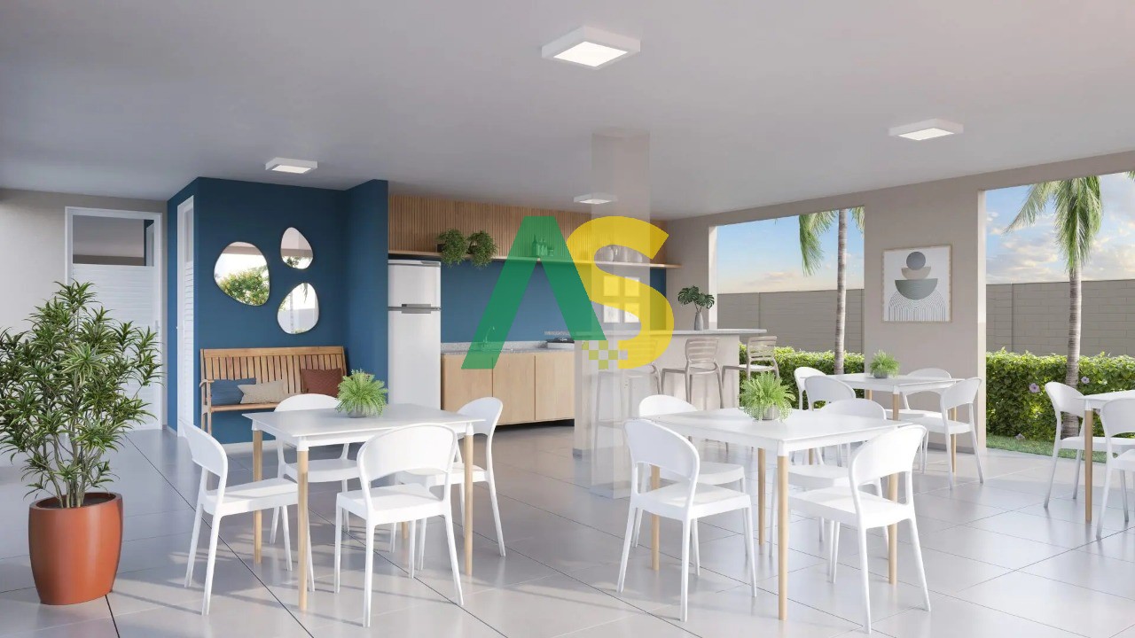 Apartamento, 2 quartos, 41 m² - Foto 5