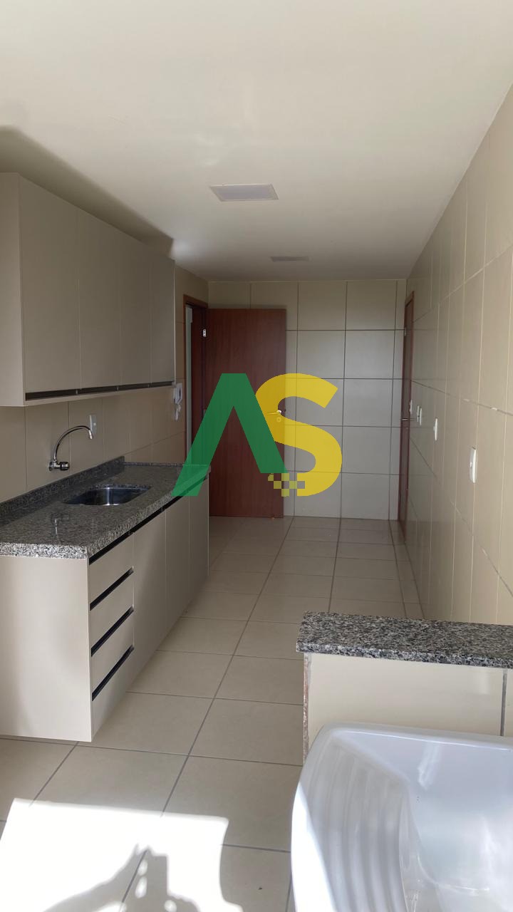 Apartamento, 4 quartos, 135 m² - Foto 23