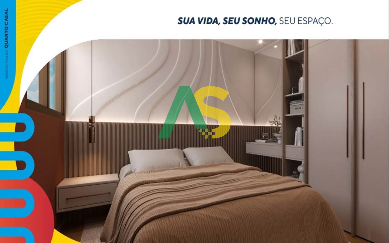 Apartamento, 2 quartos, 42 m² - Foto 16