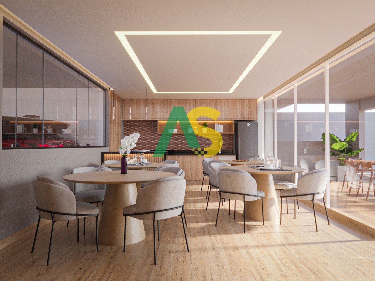 Apartamento, 3 quartos, 68 m² - Foto 23