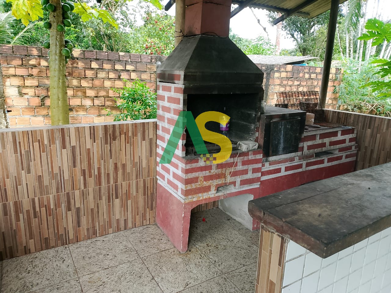 Sítio, 3 quartos - Foto 6