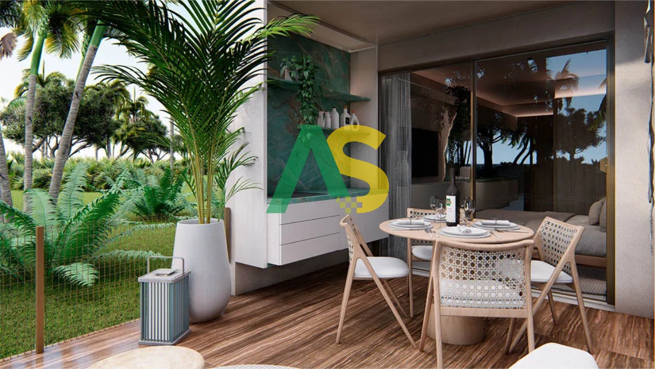 Flat/Apart Hotel, 1 quarto, 32 m² - Foto 16