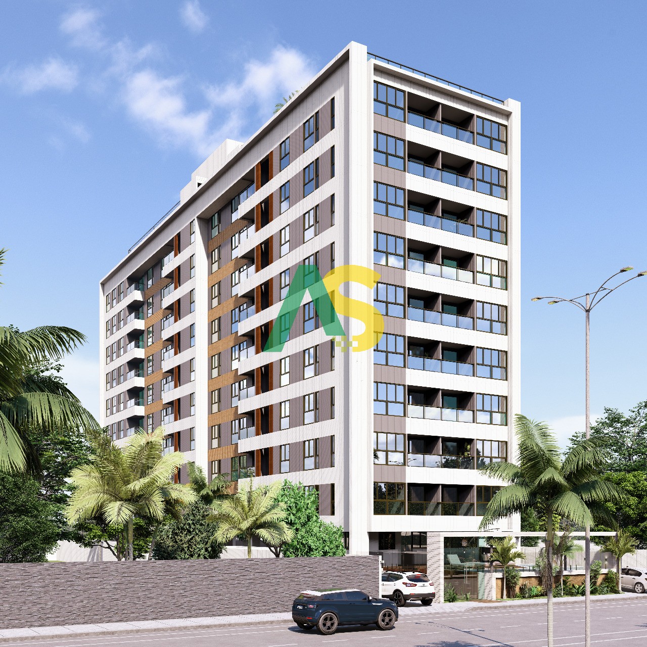Apartamento, 3 quartos, 68 m² - Foto 19