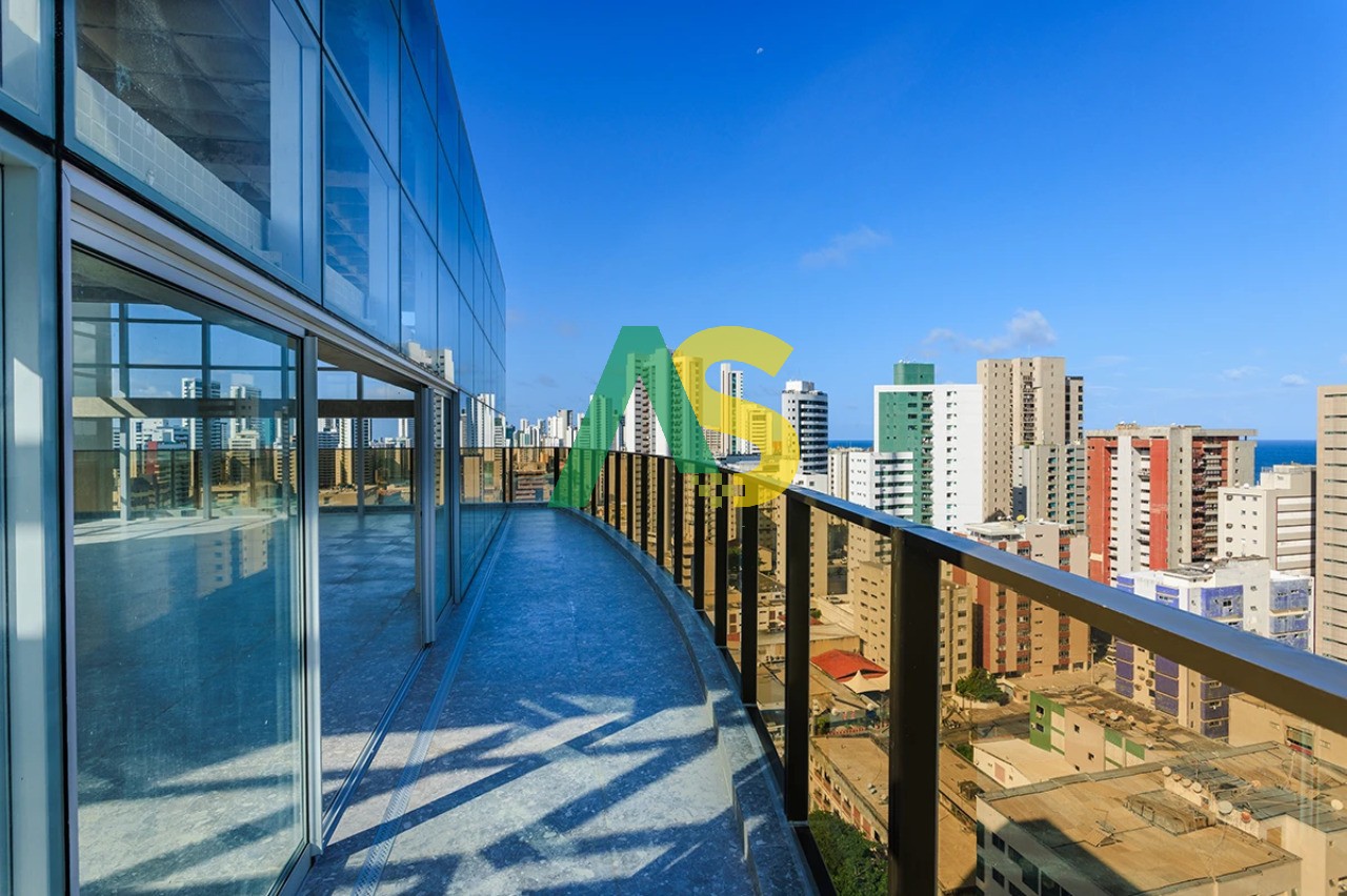 Sala-Conjunto, 153 m² - Foto 3