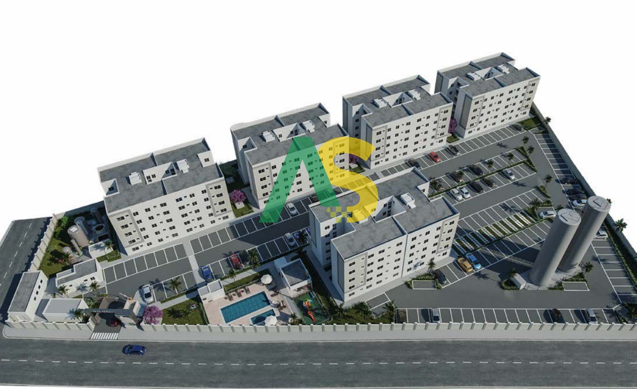 Apartamento, 2 quartos, 43 m² - Foto 12