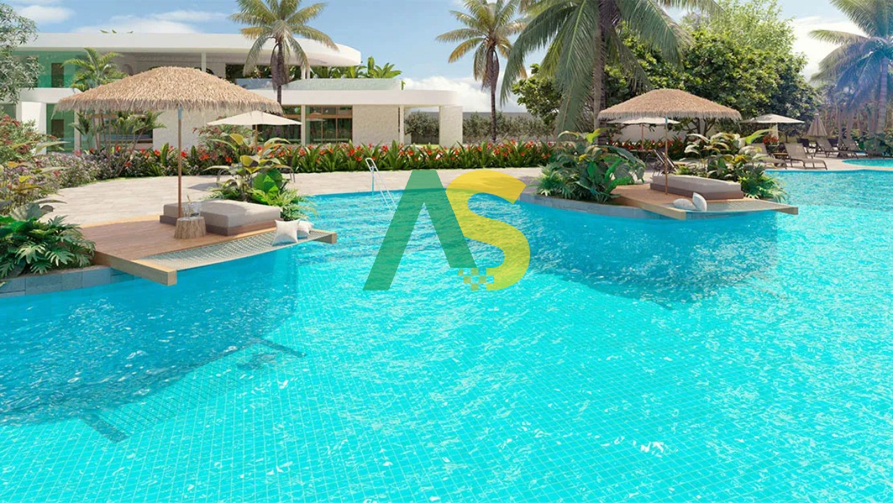 Flat/Apart Hotel, 1 quarto, 32 m² - Foto 3