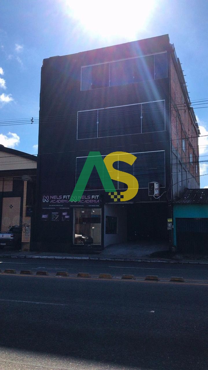 Loja-Salão, 800 m² - Foto 8
