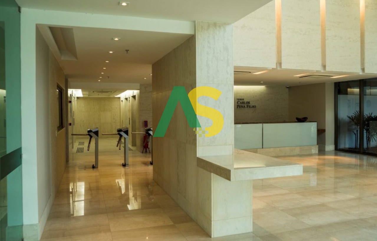 Sala-Conjunto, 220 m² - Foto 3