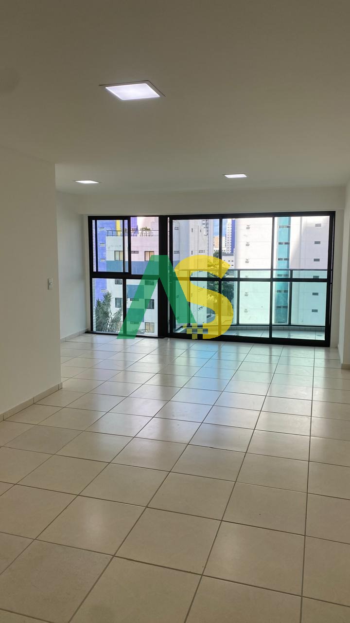 Apartamento, 4 quartos, 135 m² - Foto 11