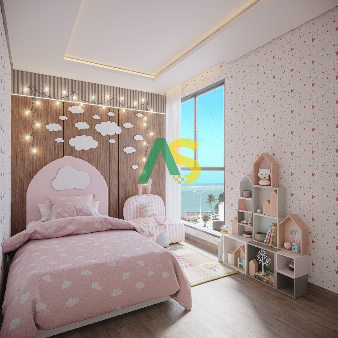 Apartamento, 3 quartos, 68 m² - Foto 7