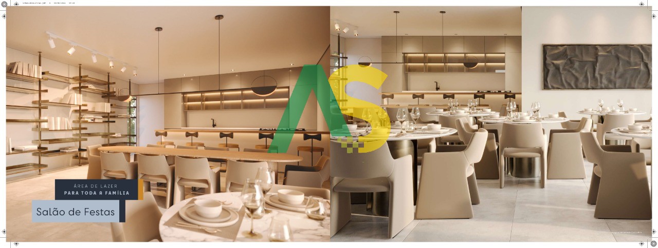 Apartamento, 2 quartos, 45 m² - Foto 4